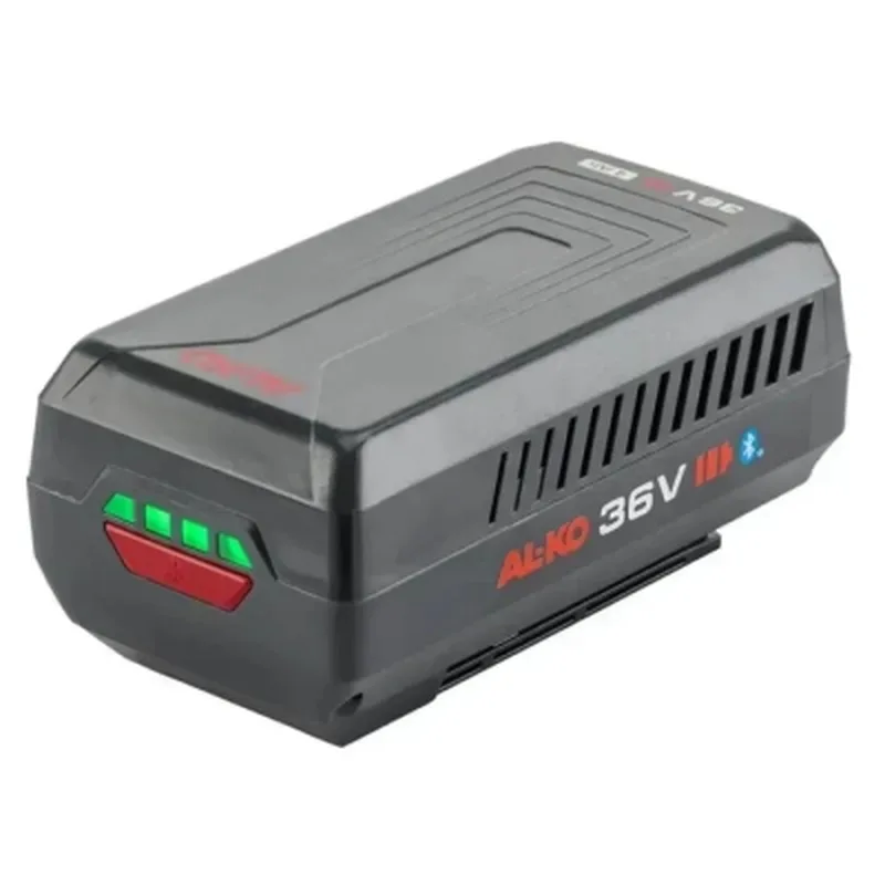 Акумулятор до електроінструменту AL-KO B160 Li-Ion 36V, 4 144 Wh, Energy Flex (114099)
