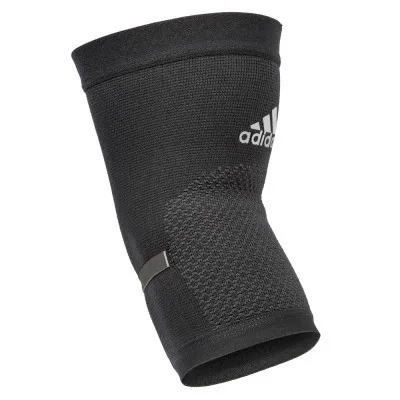 Фіксатор ліктя Adidas Performance Elbow Support ADSU-13334 Чорний XL (885652007634)