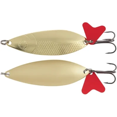 Блешня X-Fish Chaos 14g 02 Gold (1917.04.54)