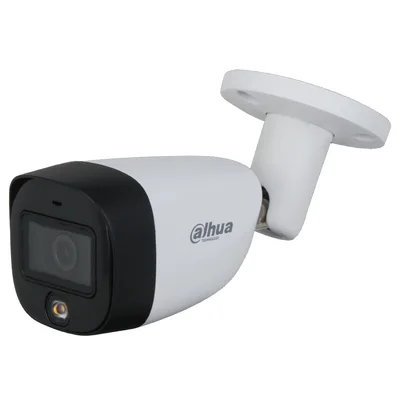 Камера відеоспостереження Dahua DH-HAC-HFW1200CMP-IL-A (2.8)