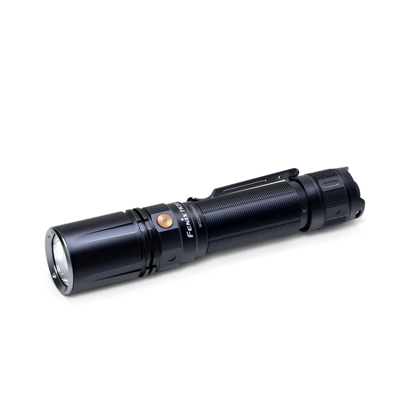 Ліхтар Fenix TK30 Laser (TK30L)