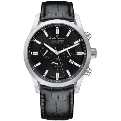 Наручний годинник Claude Bernard 10222 3C NV