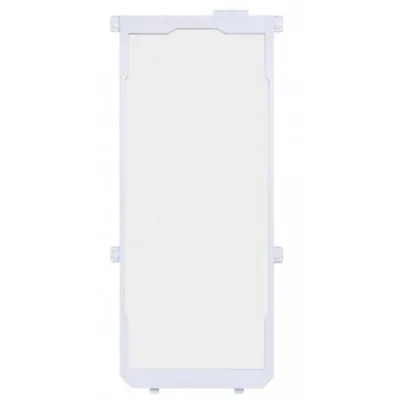 Пиловий фільтр для ПК Lian Li Front Dust Filter White (G89.LAN216-2W.00)