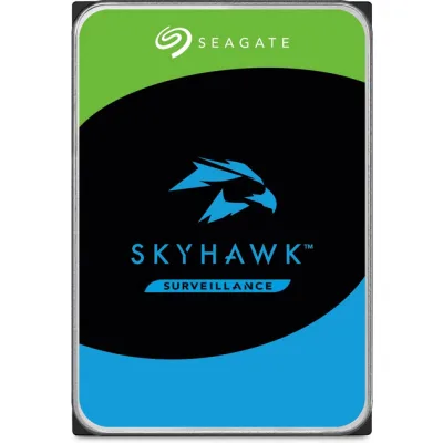 Жорсткий диск 3.5" 2TB Seagate (ST2000VX017)