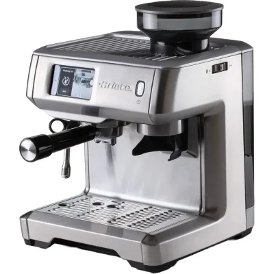 Ріжкова кавоварка еспресо Ariete 1312/10 (00M131210AR0)