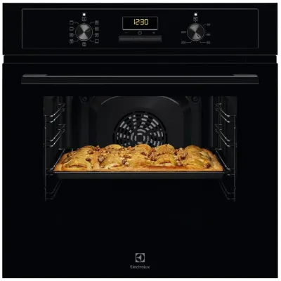 Духова шафа Electrolux EOD3H50BK