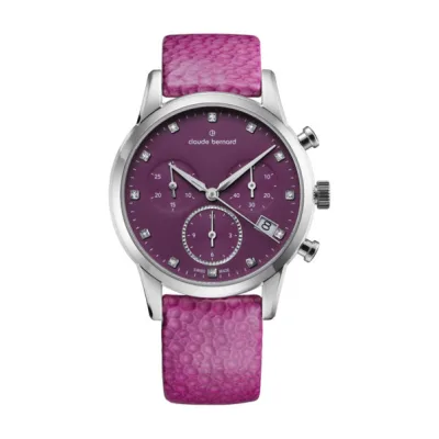 Наручний годинник Claude Bernard 10231 3 ROPN1