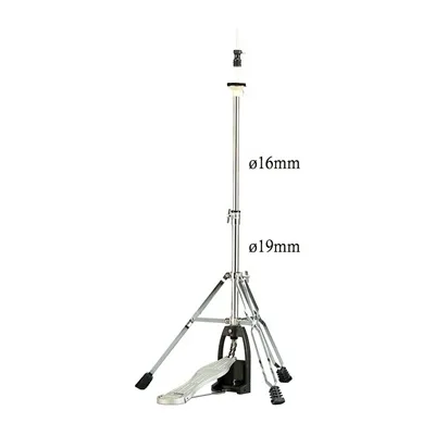 Стійка для ударних Maxtone Hi-Hat Stand (HS-121)