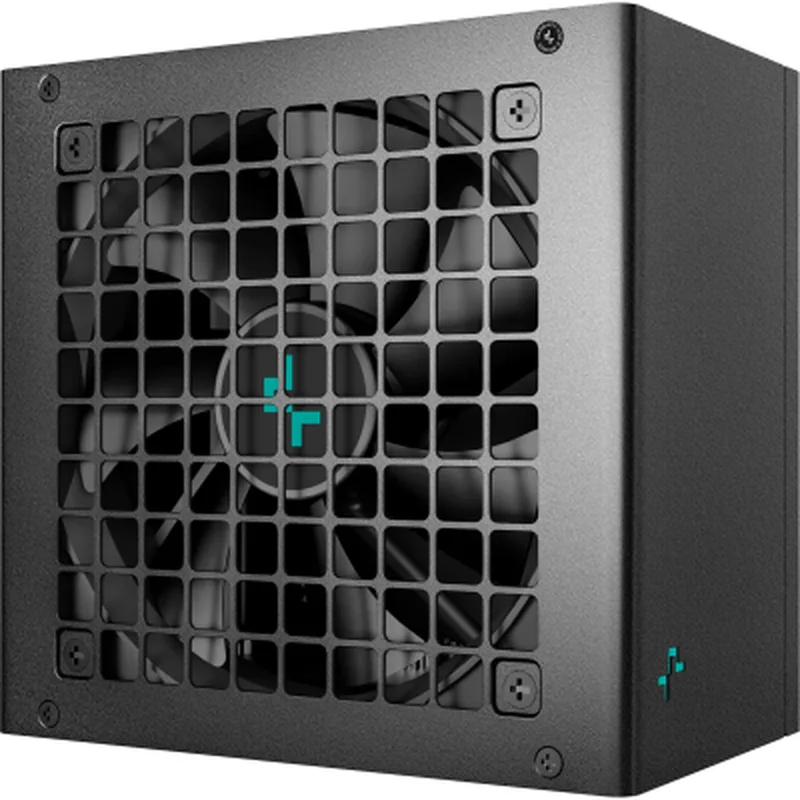 Блок живлення DeepCool PL750D 750W (R-PL750D-FC0B-EU-V2)
