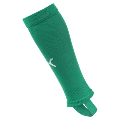 Гетри Puma Team Liga Stirrup Socks Core 703439-05 зелений 43-46 (4059504645763)