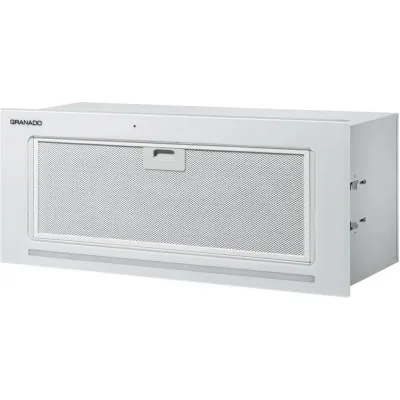 Витяжка кухонна GRANADO Palamos 4713-1200 White glass (GCH4713120055)