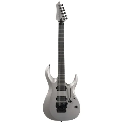 Електрогітара Cort X500 Menace (Grey Silver)