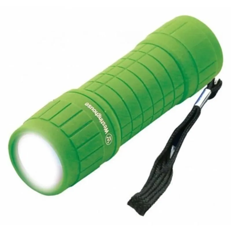 Ліхтар Westinghouse 3W COB WF87 + 3 х AAA/R03 червоний (WF87-3R03PD16(red))