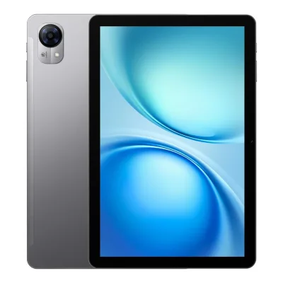 Планшет Doogee Tab G5 10.1" 3/128GB 4G (LTE) Gray VIP Edition (6942654903341)