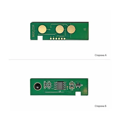 Чип для картриджа Samsung SL-C430W/С480W Magenta AHK (3202357)
