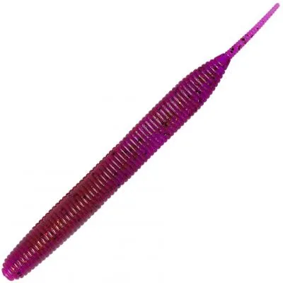 Силікон рибальський Keitech Sexy Impact 3.8" (10 шт/упак) ц:pal#13 mistic spice (1551.11.16)