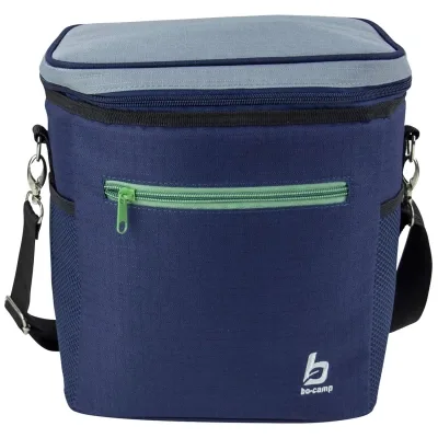 Термосумка Bo-Camp Cooler Bag 10 Blue (6702983) (DAS303300)