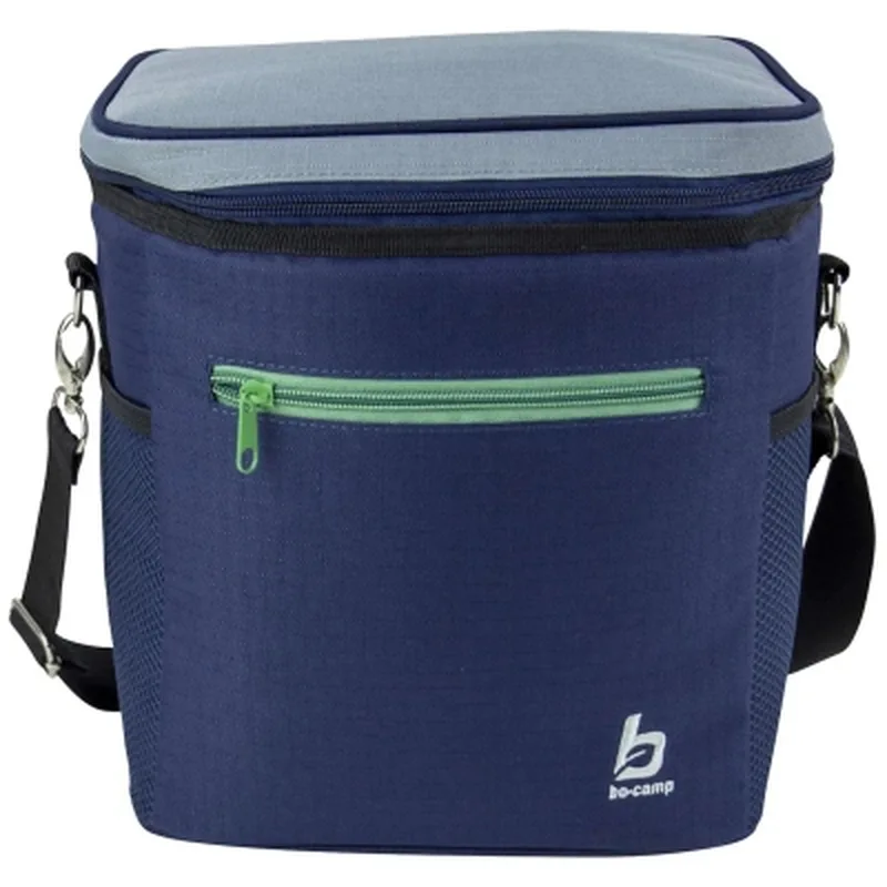 Термосумка Bo-Camp Cooler Bag 10 Blue (6702983) (DAS303300)