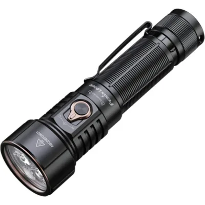 Ліхтар Fenix LD36RB чорний (LD36RB)
