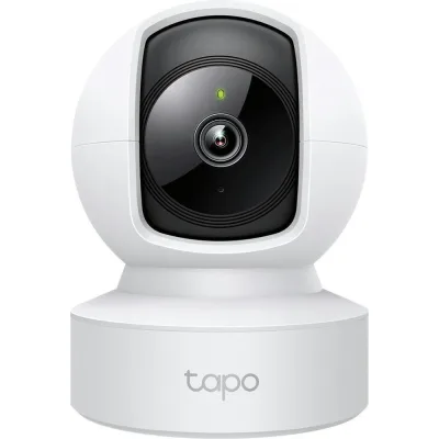 Камера відеоспостереження TP-Link TAPO-C212
