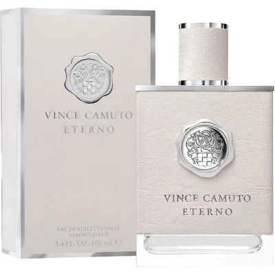 Туалетна вода Vince Camuto Eterno 100 мл (608940565971)