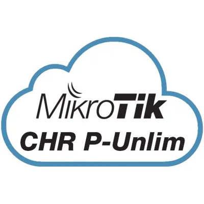 Програмна продукція Mikrotik PU