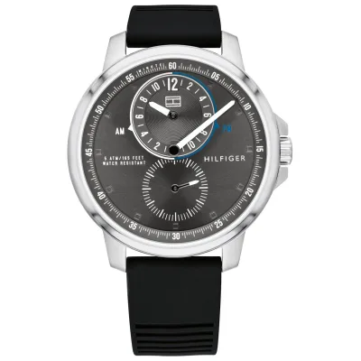 Наручний годинник Tommy Hilfiger 1791626