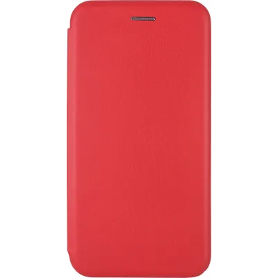 Чохол до мобільного телефона BeCover Exclusive Samsung Galaxy A16 4G SM-SM-A165/A16 5G SM-A166 Red (712205)