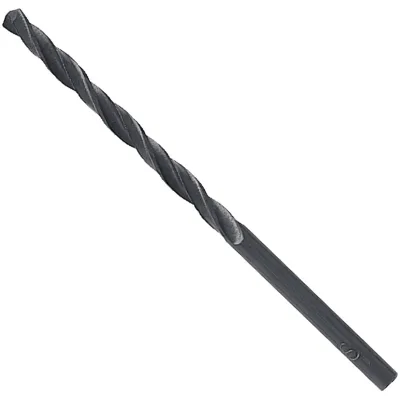 Свердло Milwaukee по металу HSS-R DIN338, 3,0 мм, (10шт) (4932363464)