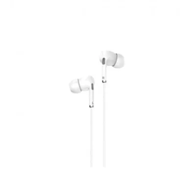 Навушники Havit HV-E306P White (HV-E306P)