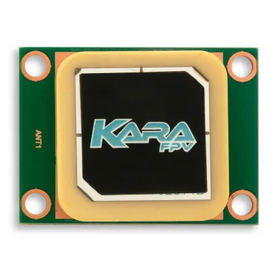 GPS модуль для дрона KaraFPV G51B GNSS + Compass (G51BI)