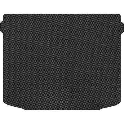 Килимок в багажник EVAtech Mitsubishi Outlander Sport 2010-2017 SUV USA (MT32756B1RBB)