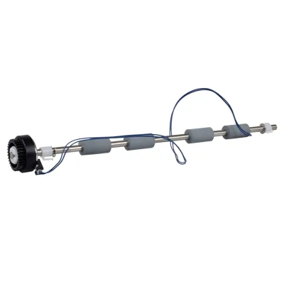 Ролик захоплення паперу Pantum P3010D assembled (with coupling) (ROL-PANTUM-P3010D)