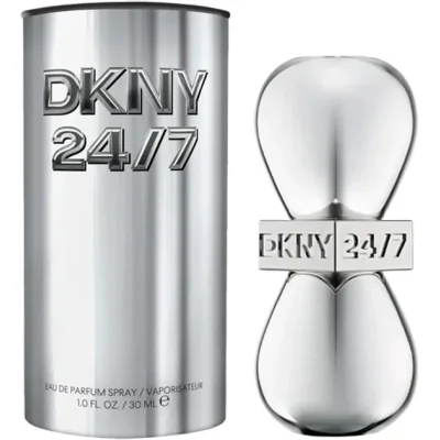 Парфумована вода Donna Karan DKNY 24/7 30 мл (085715950468)