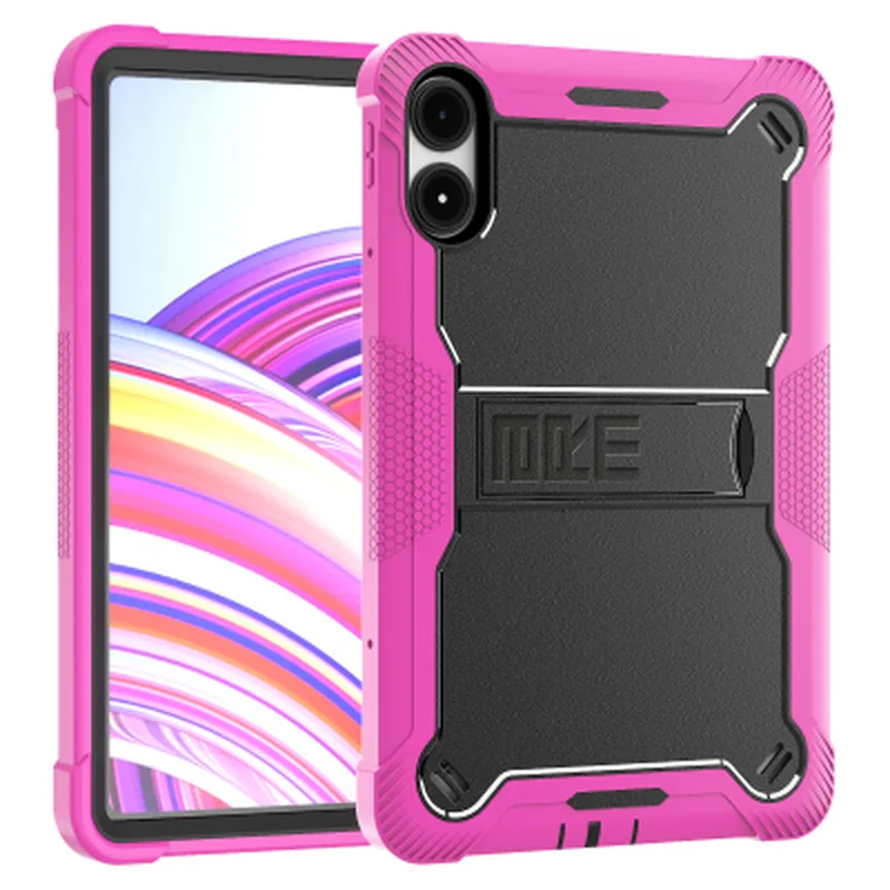 Чохол до планшета Armorstandart Rover Xiaomi Redmi Pad Pro / Poco Pad Pink (ARM84976)