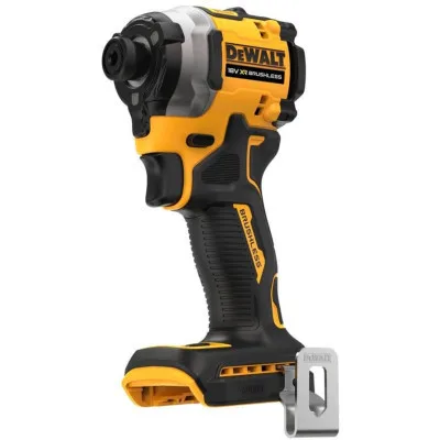 Шуруповерт DeWALT DCF850N (Без АКБ та ЗП) (DCF850N)