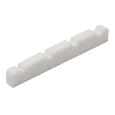 Поріжок для гітари Paxphil NT003 White