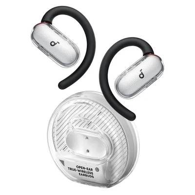 Навушники Anker SoundСore V40i White (A3878G21)