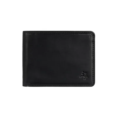 Гаманець Visconti VT96 Rocco Matte Black (VT96 M/BLK)