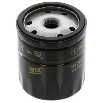 Фільтр масляний Wixfiltron WL7129