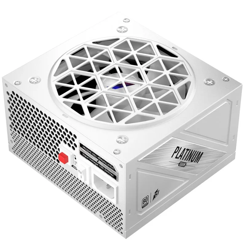 Блок живлення 1stPlayer 1300W (NGDP-PLT-1300-WH-EU)