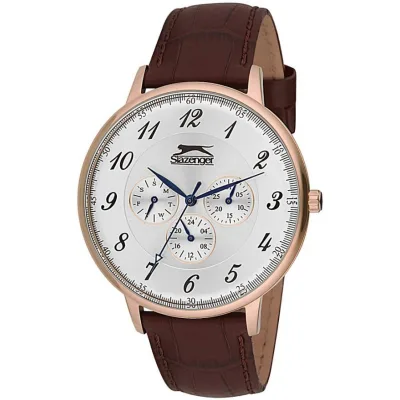 Наручний годинник Slazenger SL.09.6135.2.02