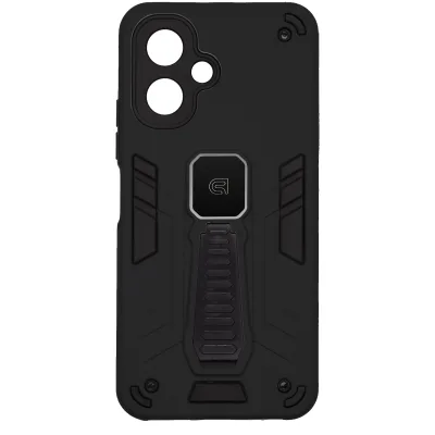 Чохол до мобільного телефона Armorstandart Proover Infinix Smart 10 4G Black (ARM87167)