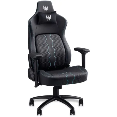 Крісло ігрове Acer PREDATOR RIFT PRO (GP.GCR11.00V)