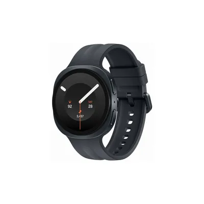 Смарт-годинник Samsung Galaxy Watch 9 44mm Black (SM-L350NZKASEK)