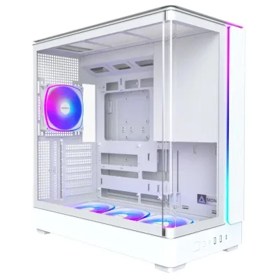 Корпус для ПК MONTECH KING 45 PRO (W)