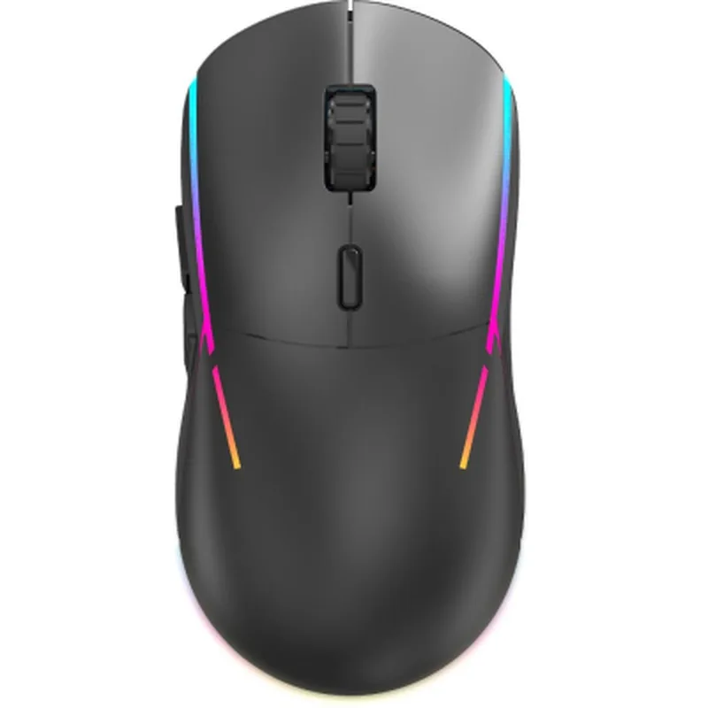 Мишка YENKEE YMS 3500BK Samurai Wireless Black (45018706)
