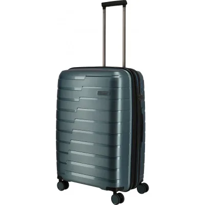 Валіза Travelite Air Base Iceblue M exp (TL075348-25)