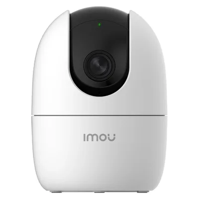 Камера відеоспостереження Imou Ranger2 gen2 (IPC-K2EP-3H3W)