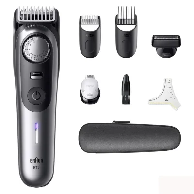 Тример Braun BT 9520